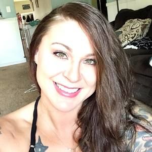 Meet your Posher, Anne